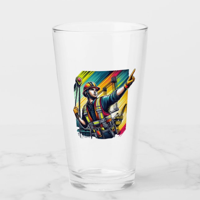 worker protection specialist glass (Front)