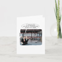 Workers laid off - now the factory is empty.