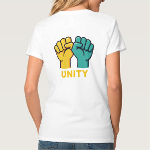 Workers Over Billionaires – Bold Activist Statemen T-Shirt