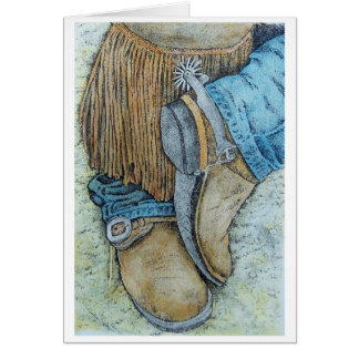 workin' boots