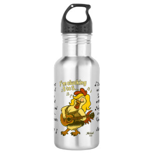 Working 5 to 5   The Andert Collection 532 Ml Water Bottle