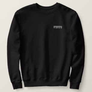WORKING CLASS DOGS sweatshirt