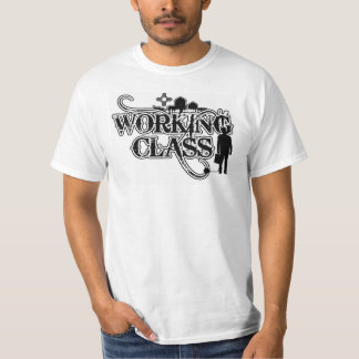 Working Class shirt