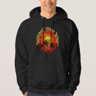 Working From Home As A Digital Nomad In A Global O Hoodie