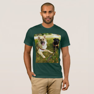 Working girls T-Shirt