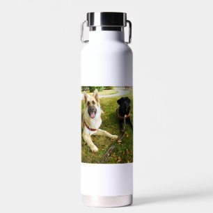 Working girls water bottle