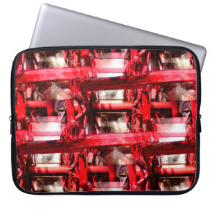 Working... Laptop Sleeve