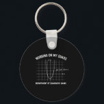 Working On My Quads Funny Algebra Math Gym Teacher Key Ring<br><div class="desc">Working On My Quads Funny Algebra Math Gym Teacher</div>