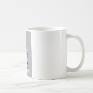 Working Overtime Coffee Mug