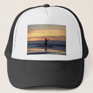 Working Trucker Hat