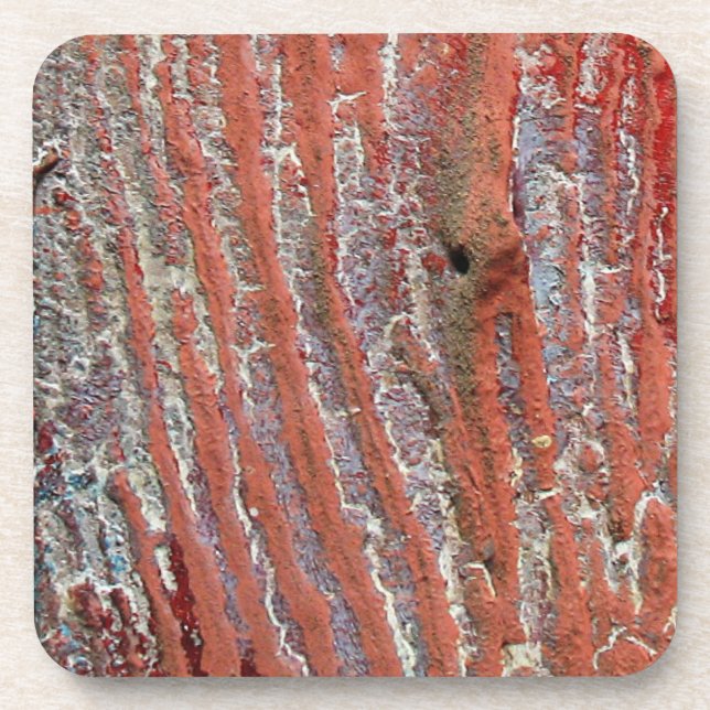 Working Wood 2 Coaster (Front)