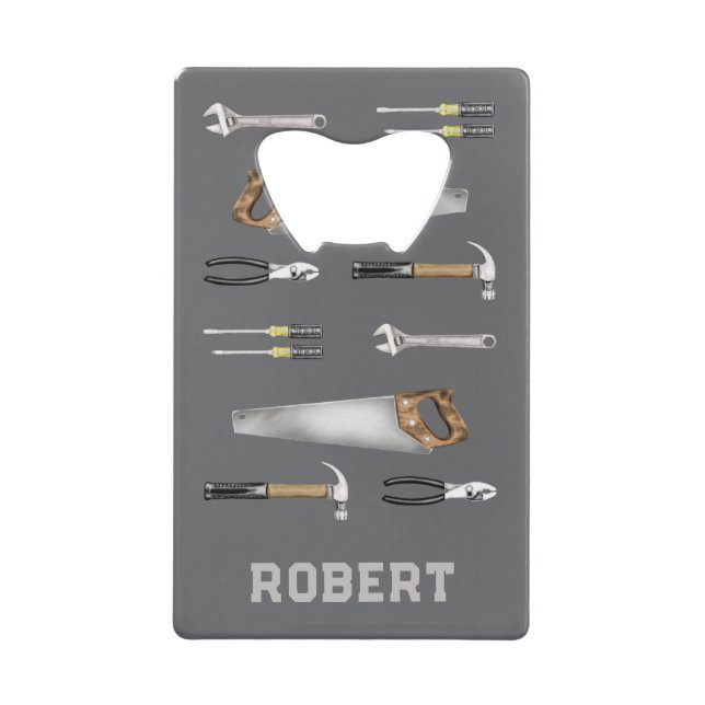 Workman Hand Tools  (Front)