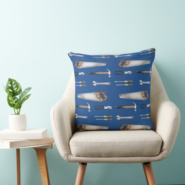 Workman Hand Tools Cushion (Chair)