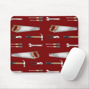 Workman Tools Mouse Mat