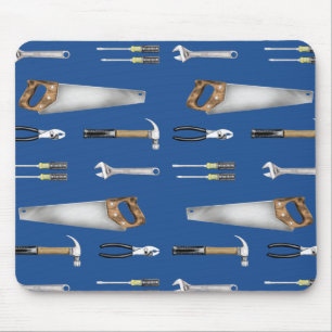 Workman Tools Mouse Mat