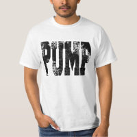 Workout and Fitness PUMP
