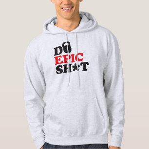 Workout Fitness Motivation (Kettlebell) Hoodie