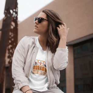 Workout Hobby T-Shirt