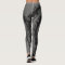 Workout Leggings designed by Inspire Train Fit