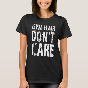Workout Motivation Design Gym Meme Trainer Quote T-Shirt