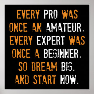 Workout Motivational Poster