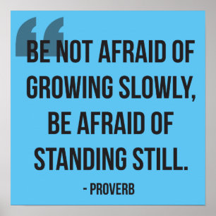 Workout Motivational Poster