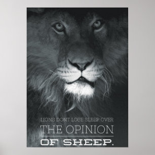 Workout Motivational Poster