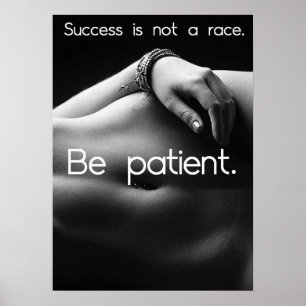 Workout Motivational Poster