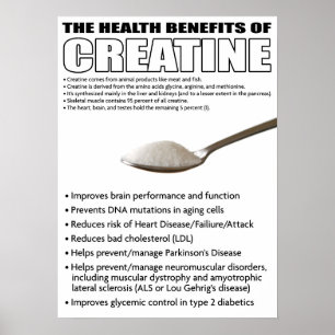 Workout Motivational Poster