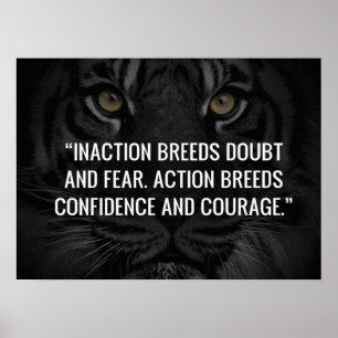 Workout Motivational Poster