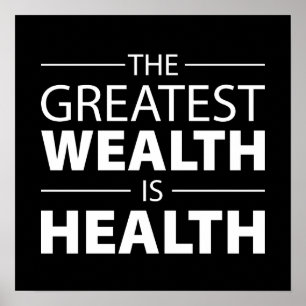 Workout Motivational Poster