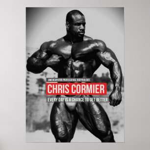 Workout Motivational Poster