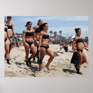 Workout Motivational Poster