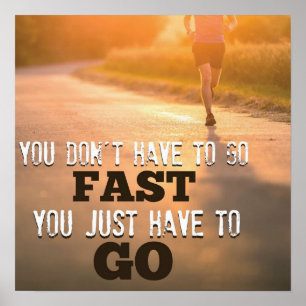 Workout Motivational Poster