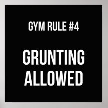 Workout Motivational