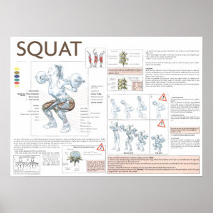 Workout Motivational Poster