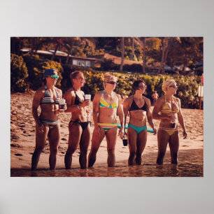 Workout Motivational Poster