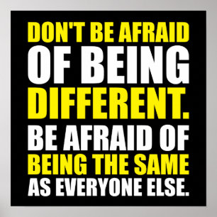 Workout Motivational Poster