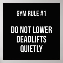 Workout Motivational