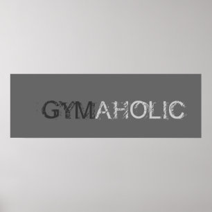 Workout Motivational Posters