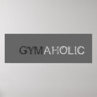 Workout Motivational Posters