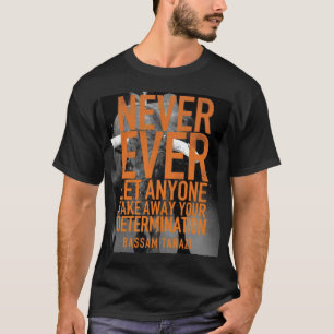 Workout Motivational T-Shirt