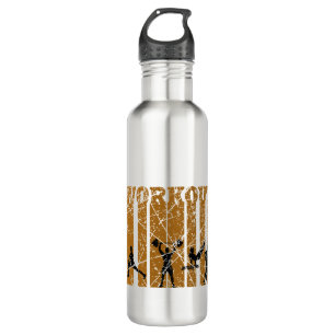 Workout   The best gifts for gym lovers 710 Ml Water Bottle