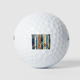 Workout   The best gifts for gym lovers Golf Balls