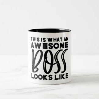 Workplace Coffee Mug