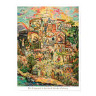 Works of Mercy Classroom Poster