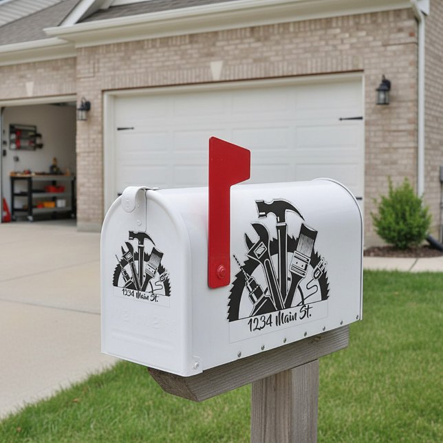 Workshop mailbox sticker (Creator Uploaded)