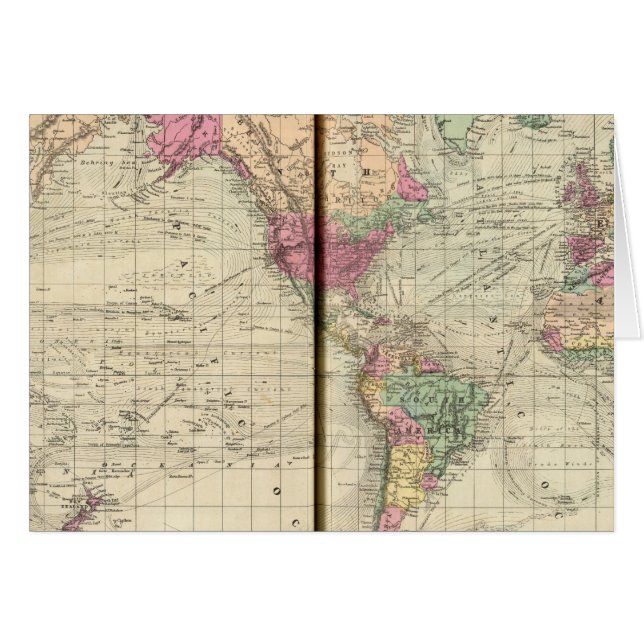 World (Front Horizontal)