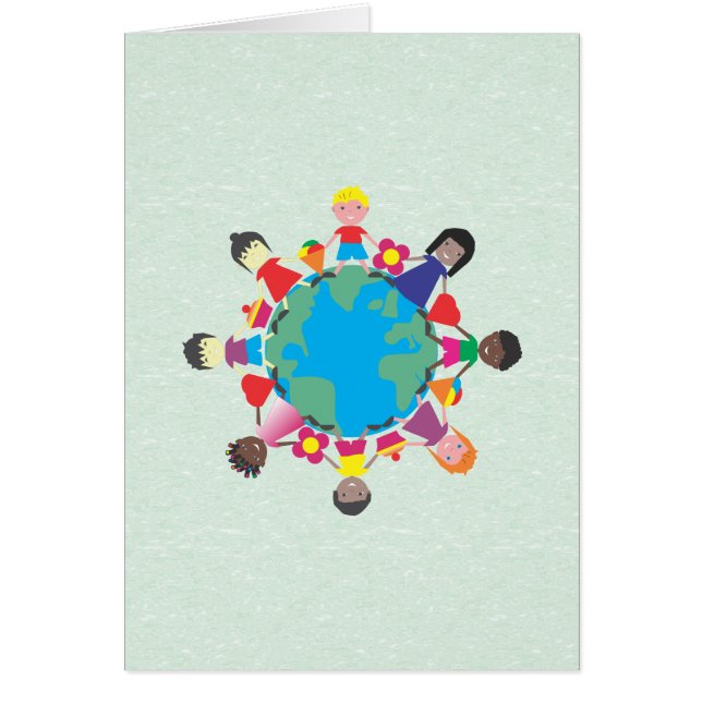 world (Front)
