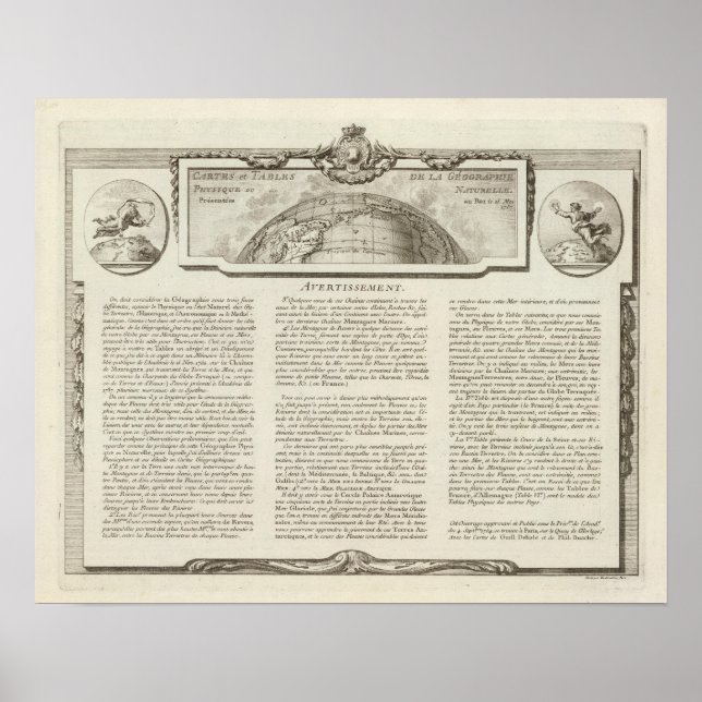 World 3 poster (Front)